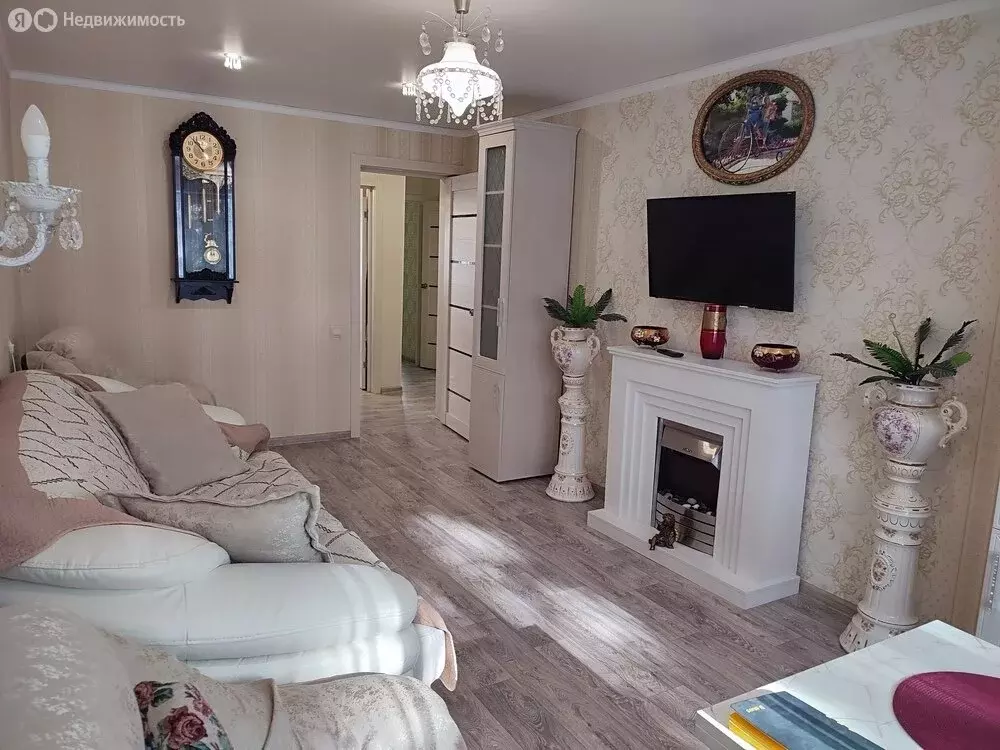 2-комнатная квартира: Анапа, Крымская улица, 177 (50 м) - Фото 1