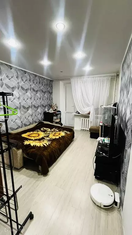 Продаётся 2-к квартира, 52.1 м - Фото 0