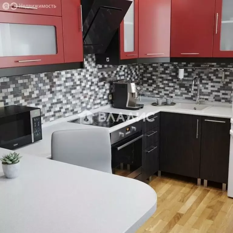 1-комнатная квартира: Одинцово, улица Чистяковой, 40 (45 м) - Фото 2