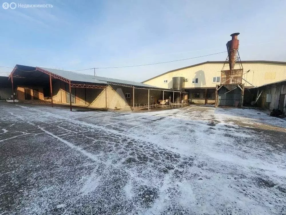 Помещение свободного назначения (1500 м) - Фото 2