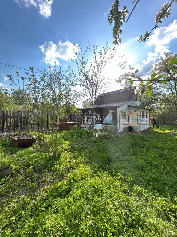 Дом в Красноярский край, Красноярск Сад № 1 Завода Телевизоров СНТ,  ... - Фото 1