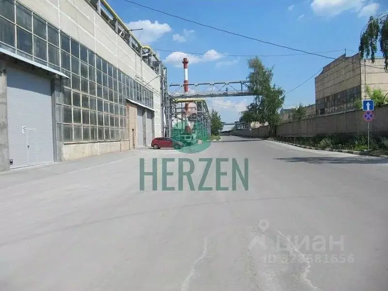 Производственное помещение в Московская область, Видное Белокаменное ... - Фото 2