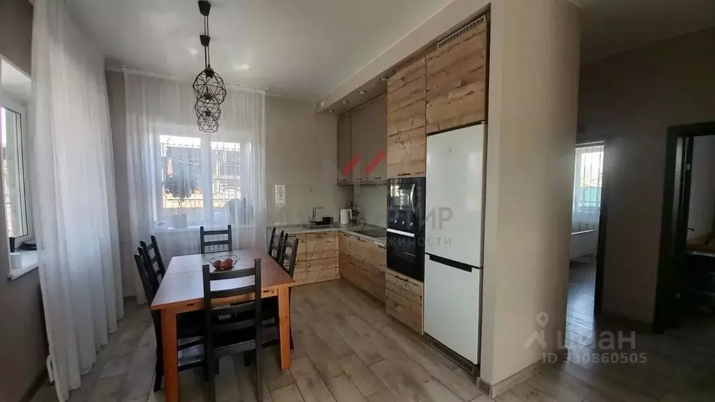 Дом в Хакасия, Абакан ул. Чайковского, 6А (76 м) - Фото 2