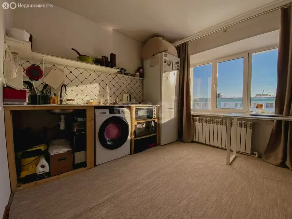 Квартира-студия: Стерлитамак, улица Худайбердина, 170 (18.6 м) - Фото 2