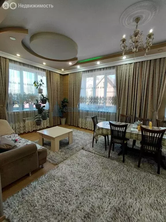 Дом в Домодедово, микрорайон Востряково, Сосновая улица, 5А (158.3 м) - Фото 2