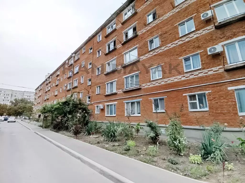 1-к кв. Адыгея, Майкоп ул. Патриса Лумумбы, 113 (21.3 м) - Фото 1