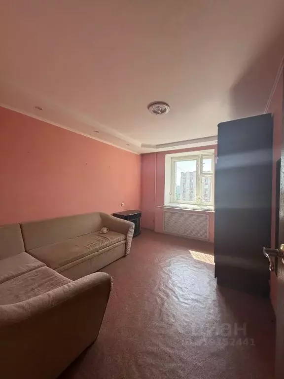2-к кв. Татарстан, Казань ул. Маршала Чуйкова, 55 (40.0 м) - Фото 0