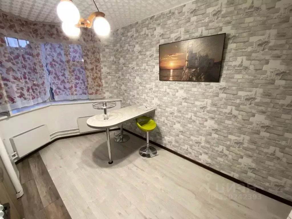 2-к кв. Москва Петрозаводская ул., 28К4 (52.0 м) - Фото 2