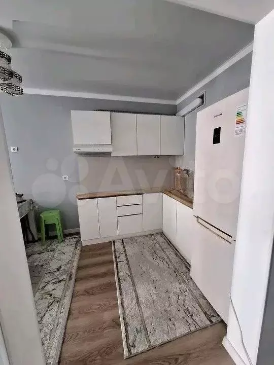 1-к. квартира, 37,5 м, 4/17 эт. - Фото 1