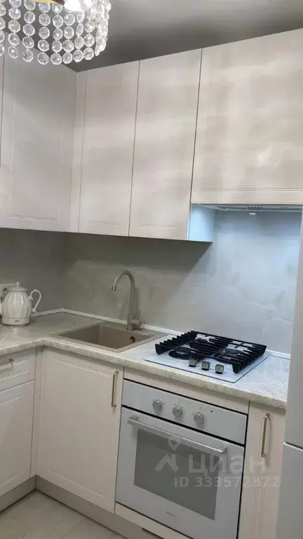 2-к кв. Москва ул. Вучетича, 28К5 (40.0 м) - Фото 2