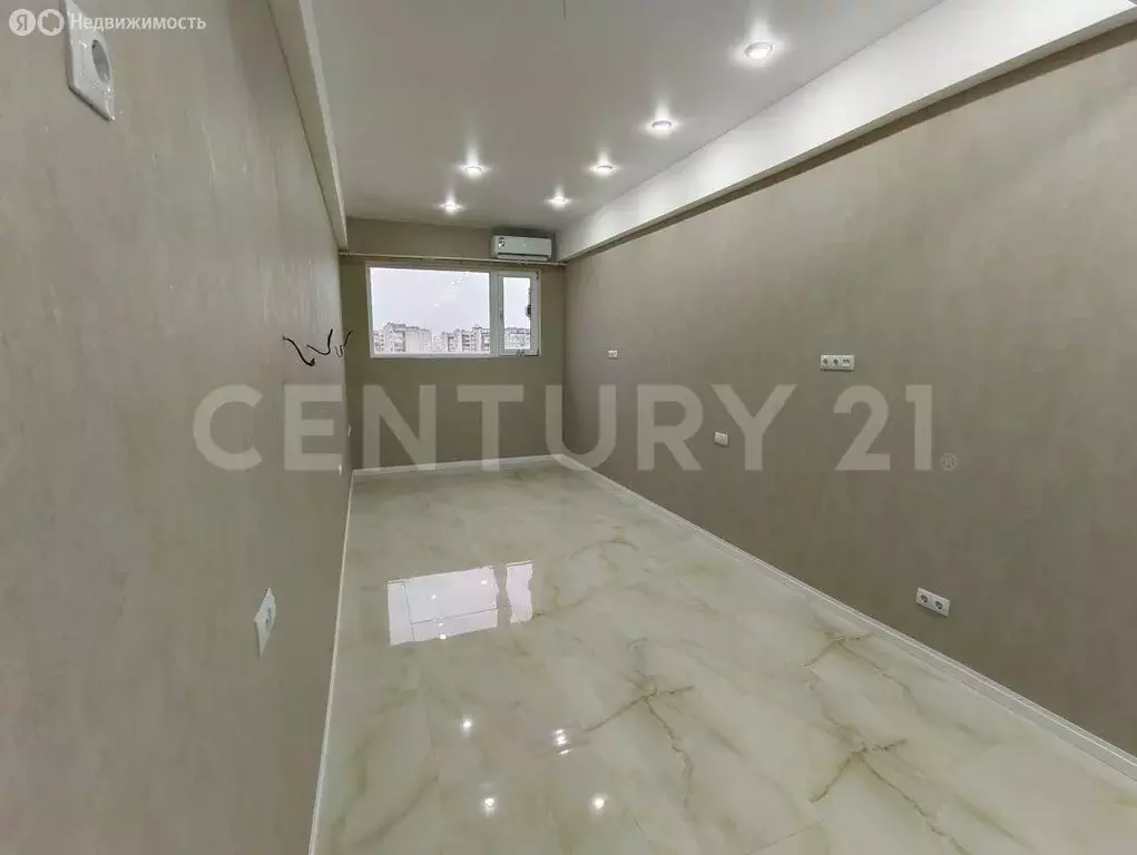 Квартира-студия: Евпатория, улица Фрунзе, 20 (27.5 м) - Фото 2