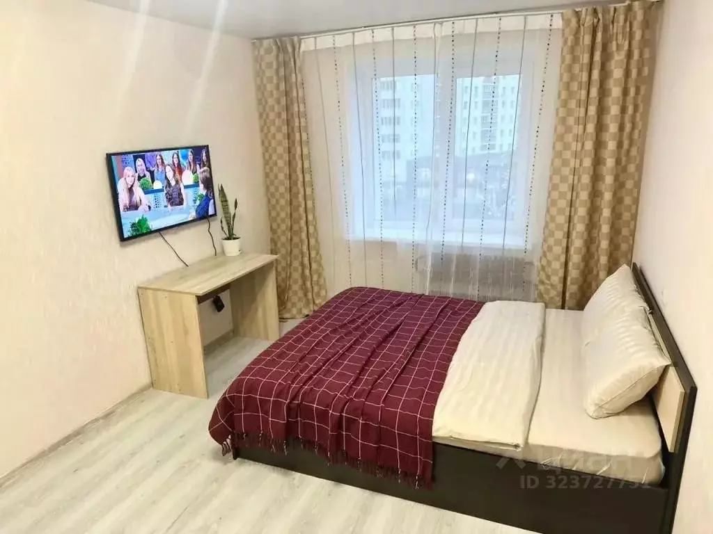 1-к кв. Кировская область, Киров Октябрьский просп., 157 (42.0 м) - Фото 1