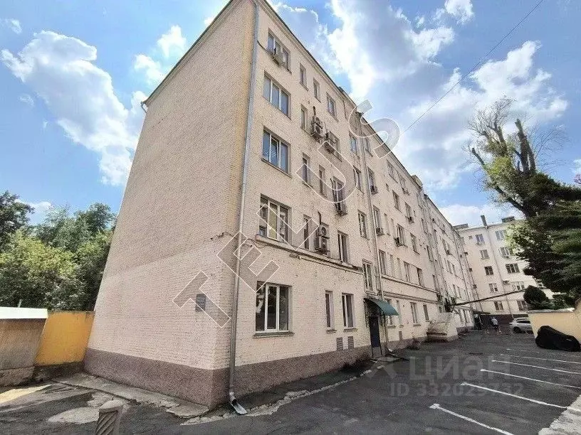 Офис в Москва ул. Матросская Тишина, 23С2 (6000 м) - Фото 2
