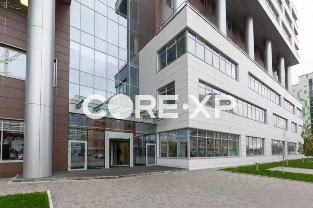 Офис в Москва Отрадная ул., 2Бс9 (1802 м) - Фото 1