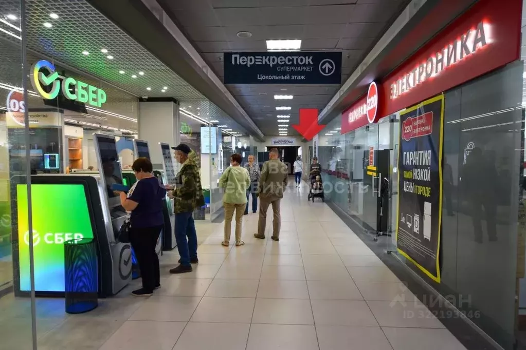 Торговая площадь в Новгородская область, Великий Новгород Большая ... - Фото 1