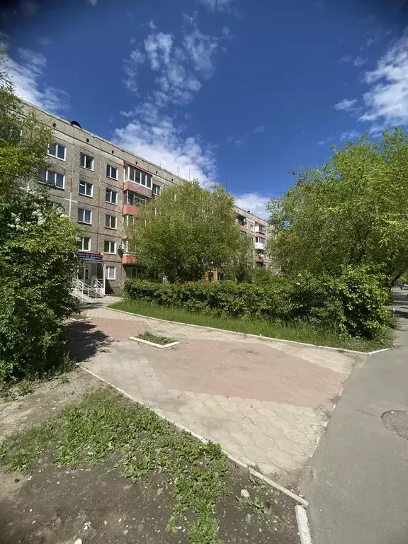 Продаётся 1-к квартира, 31.2 м - Фото 1