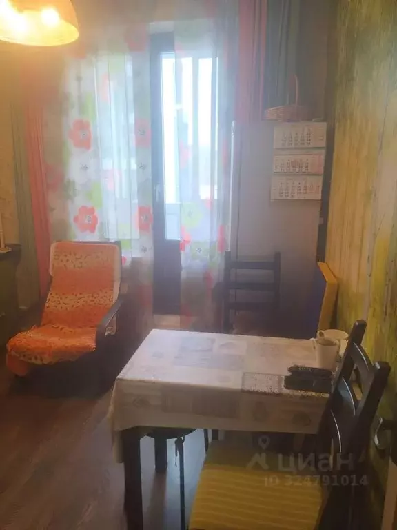 1-к кв. Москва Стартовая ул., 3 (37.7 м) - Фото 2