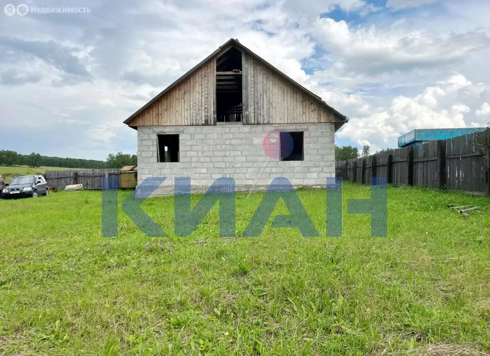 Участок в посёлок городского типа Емельяново, улица Владыко (12.639999 ... - Фото 2