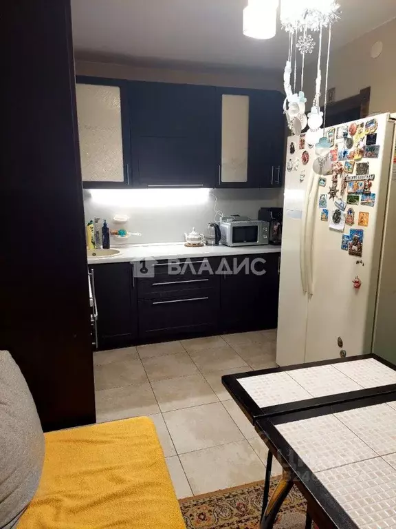 3-к кв. Владимирская область, Владимир ул. Куйбышева, 5б (67.5 м) - Фото 1