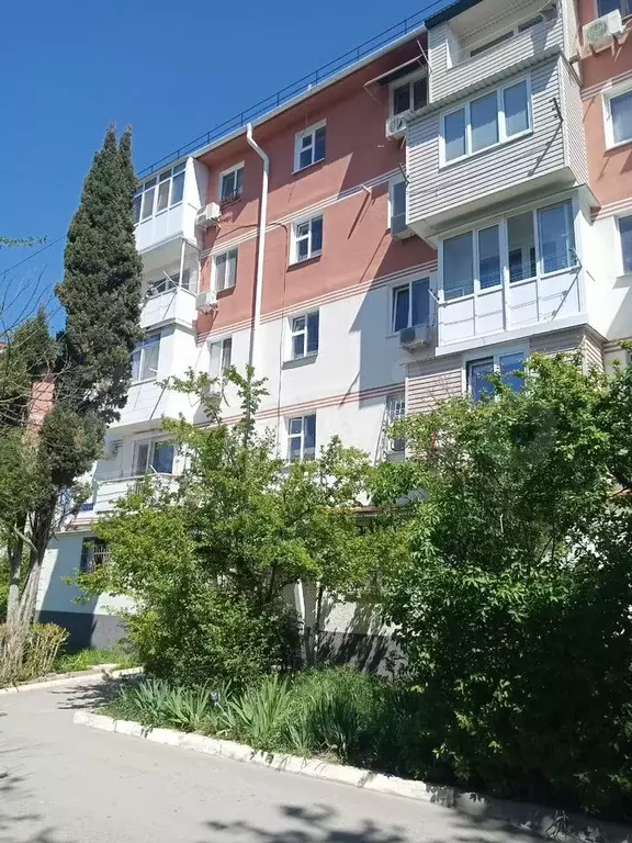 2-к. квартира, 45 м, 4/5 эт. - Фото 0