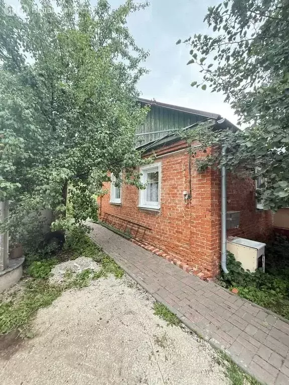 Дом в Тула, 9-й проезд (86 м) - Фото 0