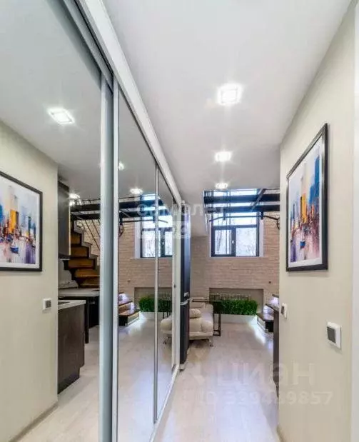 Квартира, студия, 35 м - Фото 2