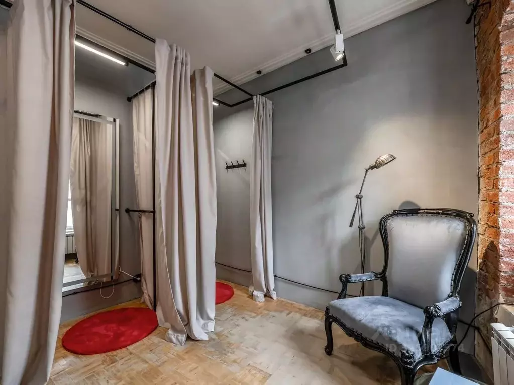 Торговая площадь в Москва Большая Никитская ул., 22/2 (60 м) - Фото 2