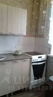 1-к кв. Хакасия, Абакан ул. Комарова, 10 (35.0 м) - Фото 0