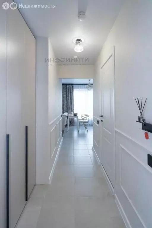 1-комнатная квартира: Москва, Иловайская улица, 2 (33.6 м) - Фото 1