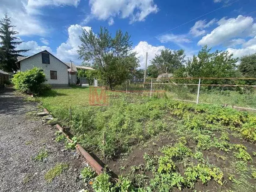 Дом в Белгородская область, Старый Оскол пер. 2-й Гагарина, 3 (52 м) - Фото 0