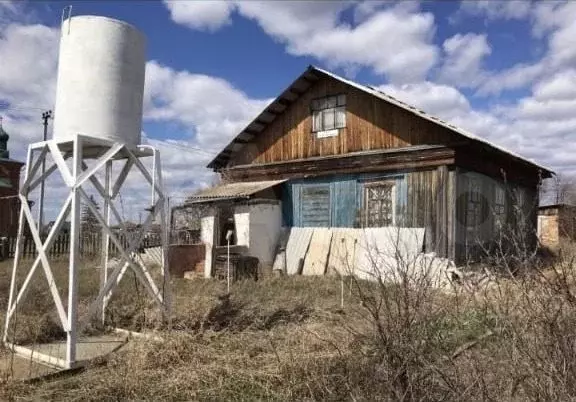 Дом 59,7 м на участке 27,8 сот. - Фото 1