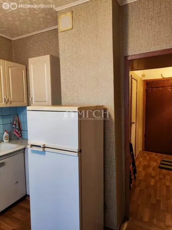 1-комнатная квартира: Москва, Братеевская улица, 35к3 (38.8 м) - Фото 2