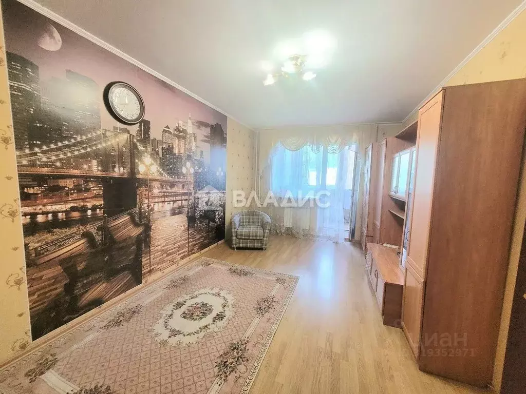 2-к кв. Белгородская область, Белгород ул. Щорса, 45к (57.1 м) - Фото 1