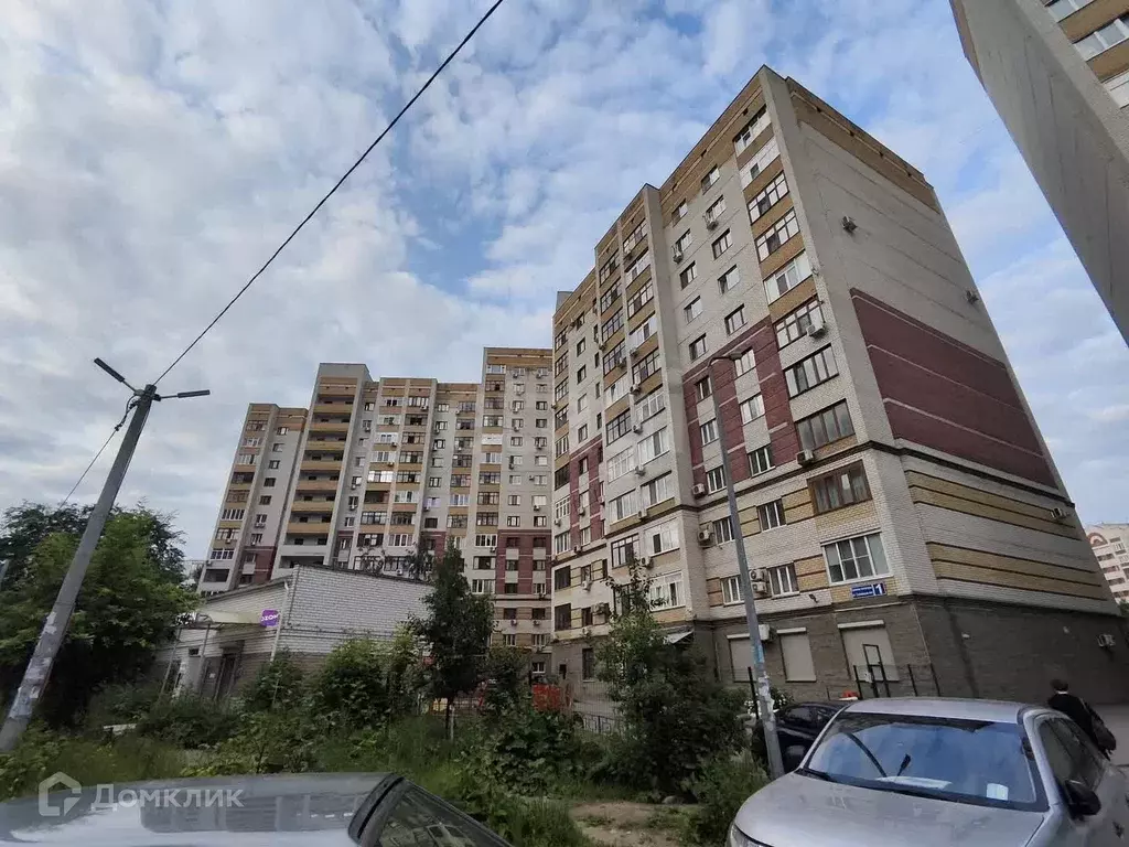 Продаётся 2-к квартира, 74.5 м - Фото 0