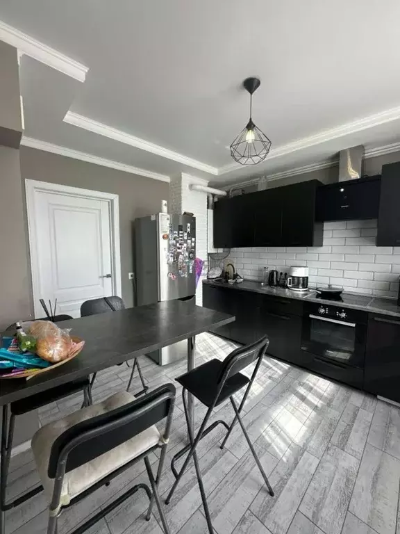 2-к кв. Краснодарский край, Анапа Алексеевка мкр, ул. Ленинградская, ... - Фото 1