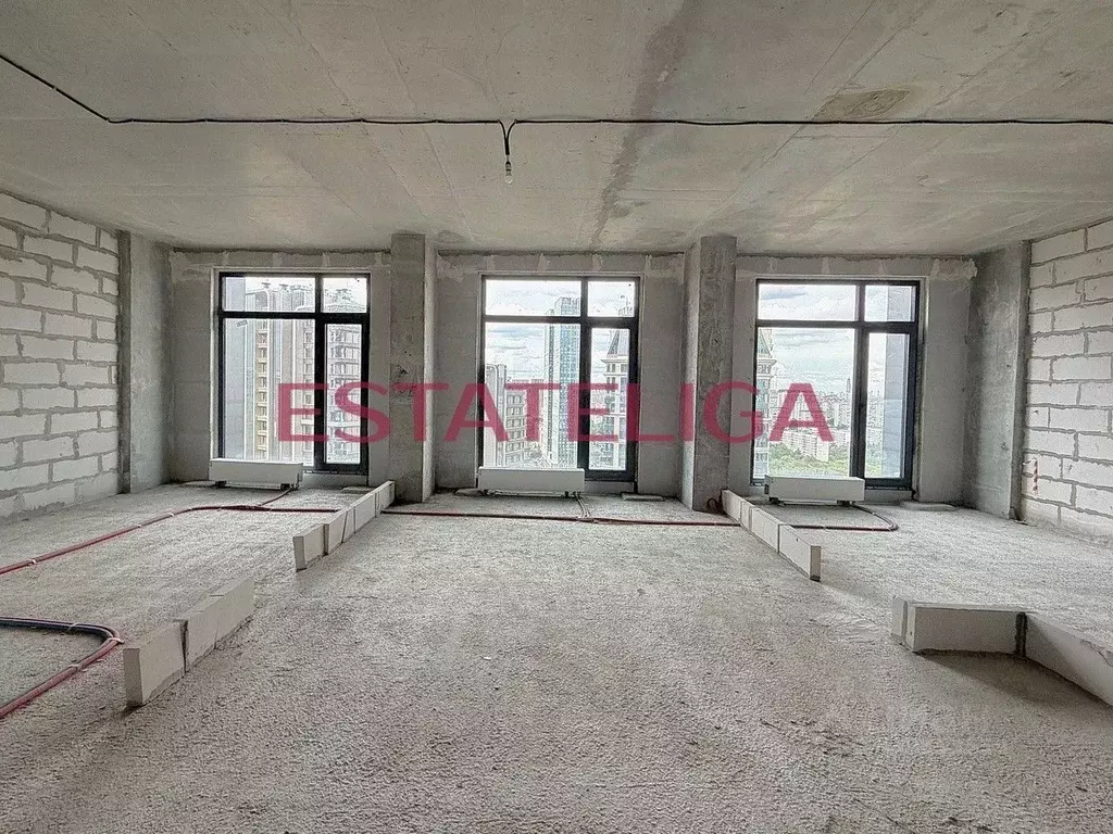 2-к кв. Москва ул. Василия Ланового, 6к2 (73.0 м) - Фото 1