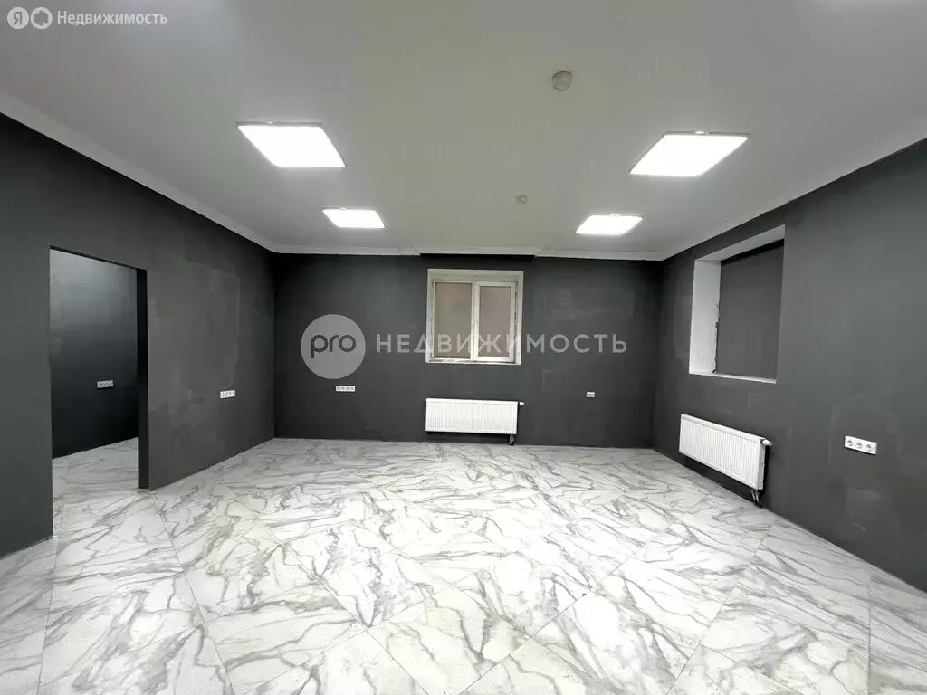 Помещение свободного назначения (52.3 м) - Фото 1