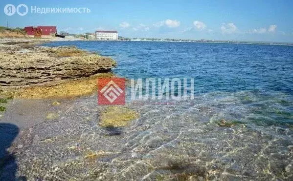 Квартира-студия: Межводное, Южная улица, 4 (24.9 м) - Фото 1