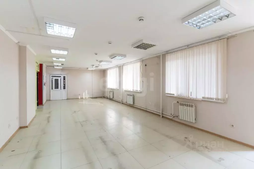 Торговая площадь в Тюменская область, Тюмень ул. Михаила Сперанского, ... - Фото 1