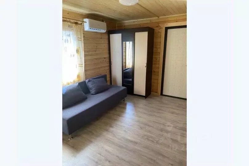 Дом в Краснодарский край, Анапа ул. Железнодорожная, 9 (55 м) - Фото 1