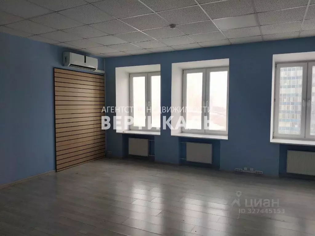 Офис в Москва ул. Новый Арбат, 34С1 (47 м) - Фото 1