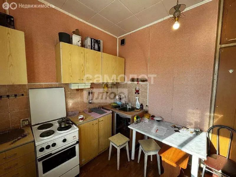 1-комнатная квартира: Тында, Октябрьская улица, 20 (38.8 м) - Фото 1