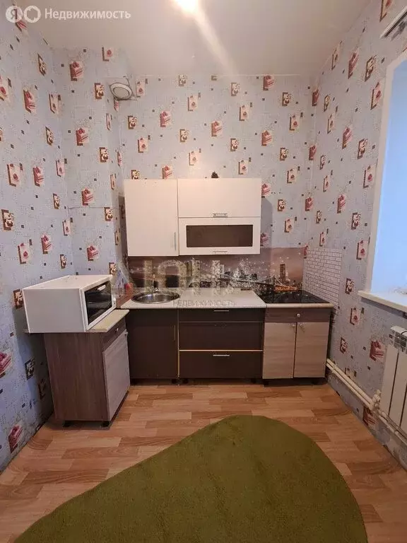 1-комнатная квартира: Кострома, Макарьевский проезд, 25 (32 м) - Фото 0