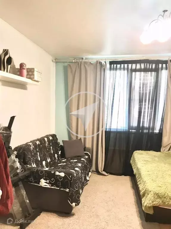 Продаётся 2-к квартира, 52.3 м - Фото 1
