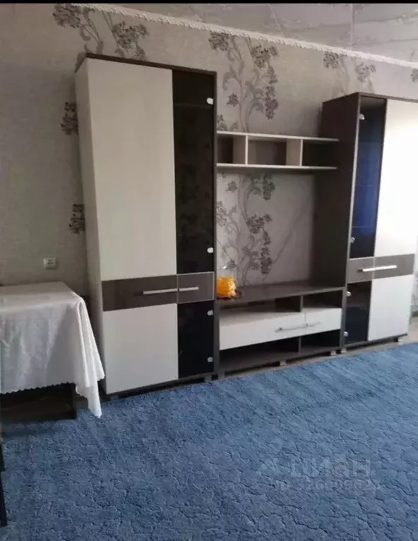 2-к кв. Хакасия, Черногорск Красноярская ул., 91А (45.0 м) - Фото 2