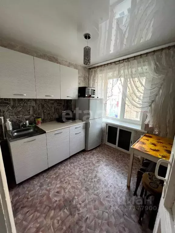 1-к кв. Амурская область, Белогорск ул. 1-я Вокзальная, 9 (30.2 м) - Фото 0
