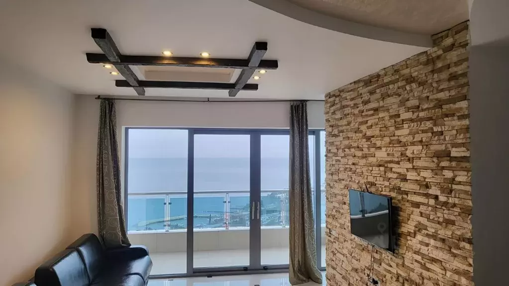 Студия Краснодарский край, Сочи Курортный просп., 92/5 (68.0 м) - Фото 0