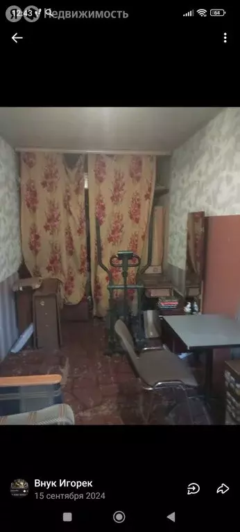 2-комнатная квартира: Самара, Средне-Садовая улица, 2 (42.5 м) - Фото 0