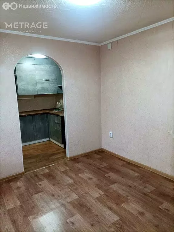 1к в -комнатной квартире (13.9 м) - Фото 0