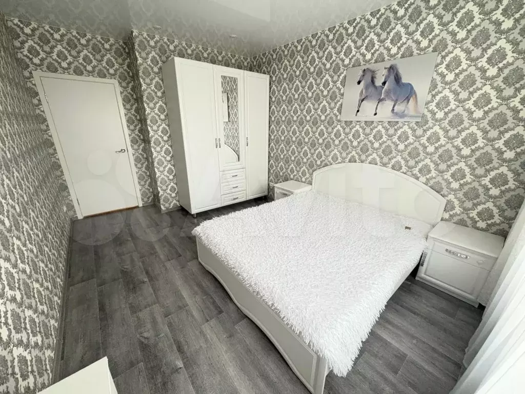 2-к. квартира, 45 м, 16/16 эт. - Фото 1